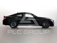 2018 BMW M4