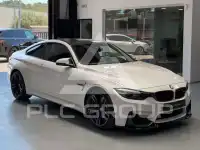 2018 BMW M4