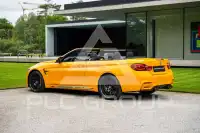 2018 BMW M4
