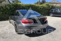 2018 BMW M4