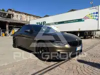 2018 BMW M4
