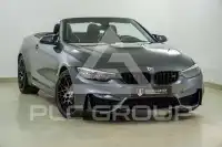 2018 BMW M4
