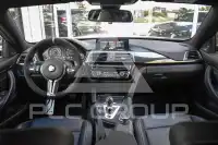2018 BMW M4