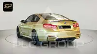 2018 BMW M4