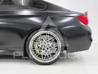 2018 BMW M4