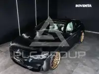2018 BMW M4