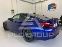 2018 BMW M4