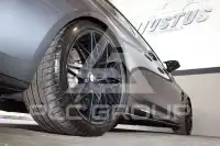 2018 BMW M4