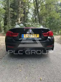 2018 BMW M4