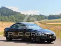 2018 BMW M4