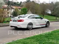 2018 BMW M4