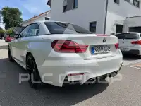2018 BMW M4