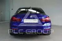 2018 BMW M4