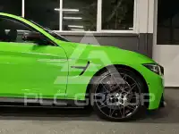 2018 BMW M4