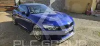 2018 BMW M4