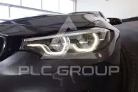 2018 BMW M4