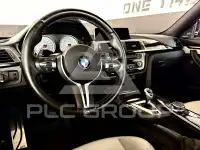 2018 BMW M4