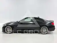 2018 BMW M4