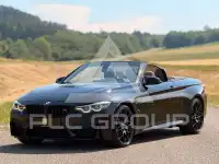 2018 BMW M4