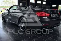 2018 BMW M4