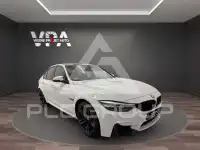 2018 BMW M3