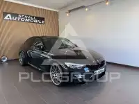 2018 BMW M3