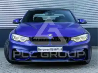 2018 BMW M3