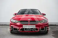 2018 BMW M3
