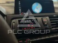 2018 BMW M3