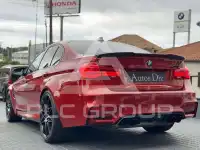 2018 BMW M3