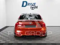 2018 BMW M3