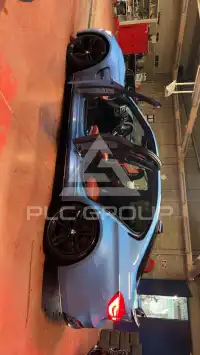 2018 BMW M3