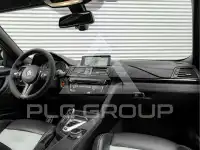 2018 BMW M3
