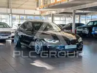 2018 BMW M3