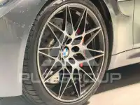 2018 BMW M3