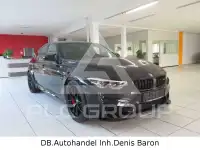 2018 BMW M3