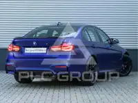 2018 BMW M3