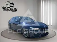 2018 BMW M3