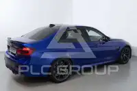 2018 BMW M3