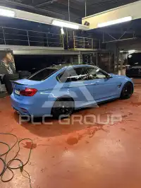 2018 BMW M3