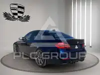 2018 BMW M3