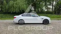 2018 BMW M3