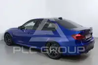 2018 BMW M3