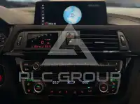 2018 BMW M3
