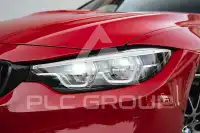 2018 BMW M3