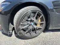 2018 BMW M3