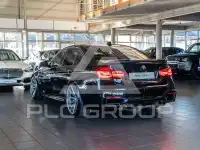2018 BMW M3