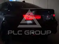 2018 BMW M3