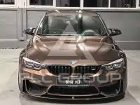 2018 BMW M3