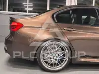 2018 BMW M3